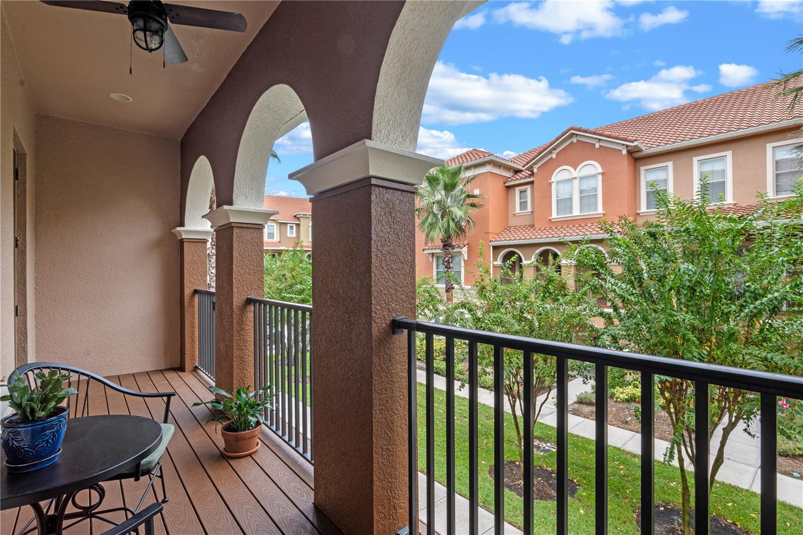 FOUNTAIN PARKE AT LAKE MARY PH 2 - Residential