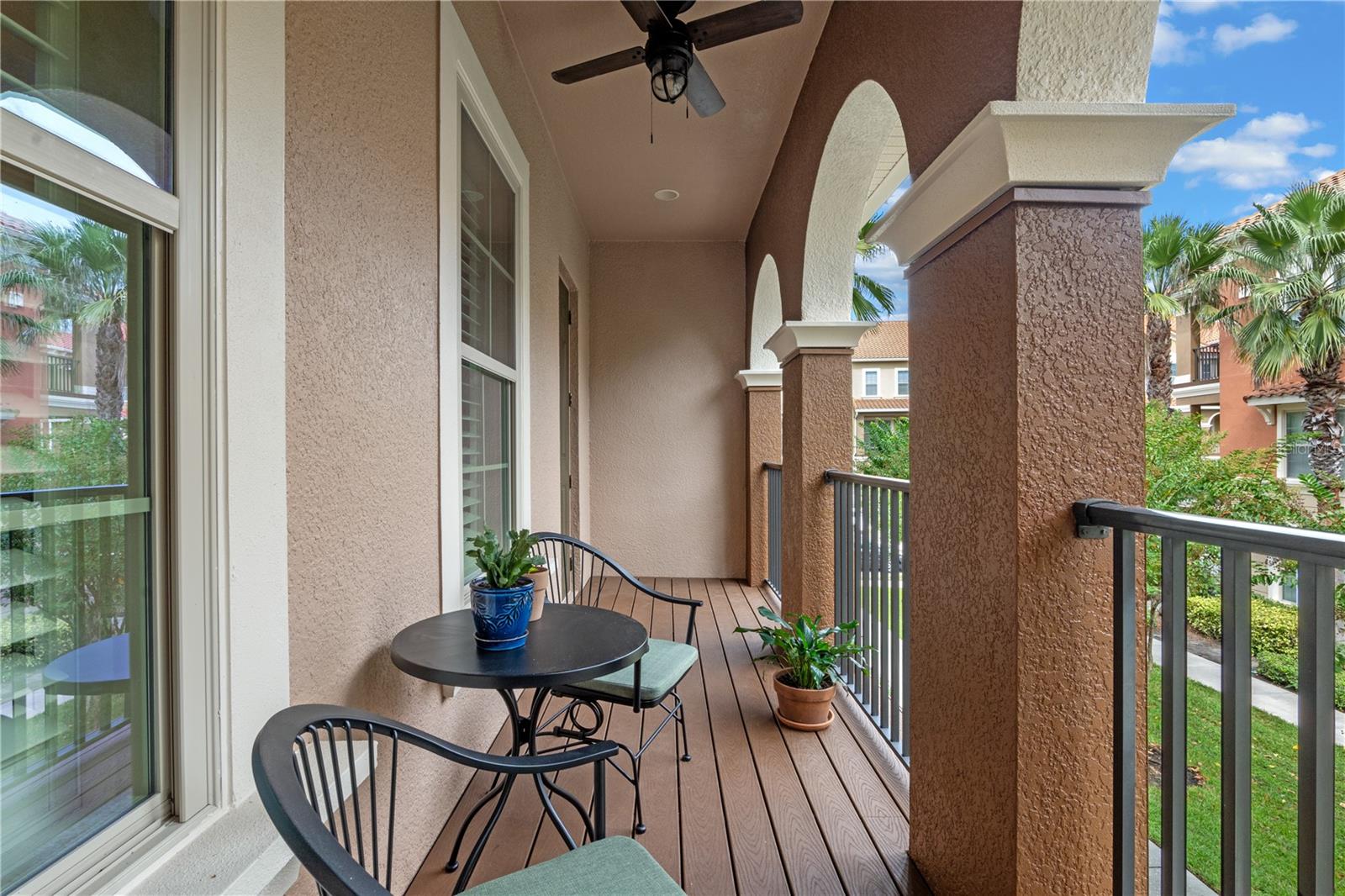 FOUNTAIN PARKE AT LAKE MARY PH 2 - Residential