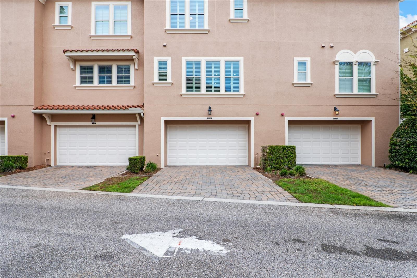 FOUNTAIN PARKE AT LAKE MARY PH 2 - Residential