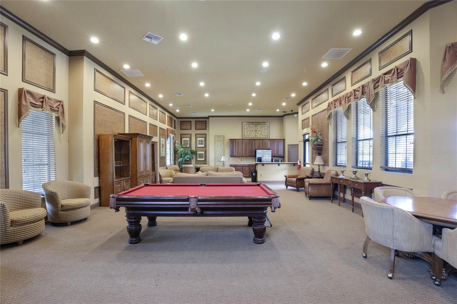 FOUNTAIN PARKE AT LAKE MARY PH 2 - Residential