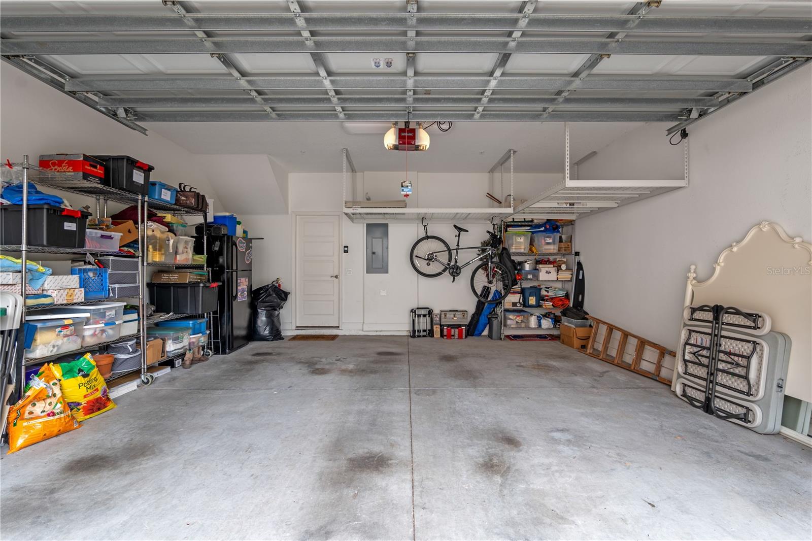 FOUNTAIN PARKE AT LAKE MARY PH 2 - Residential