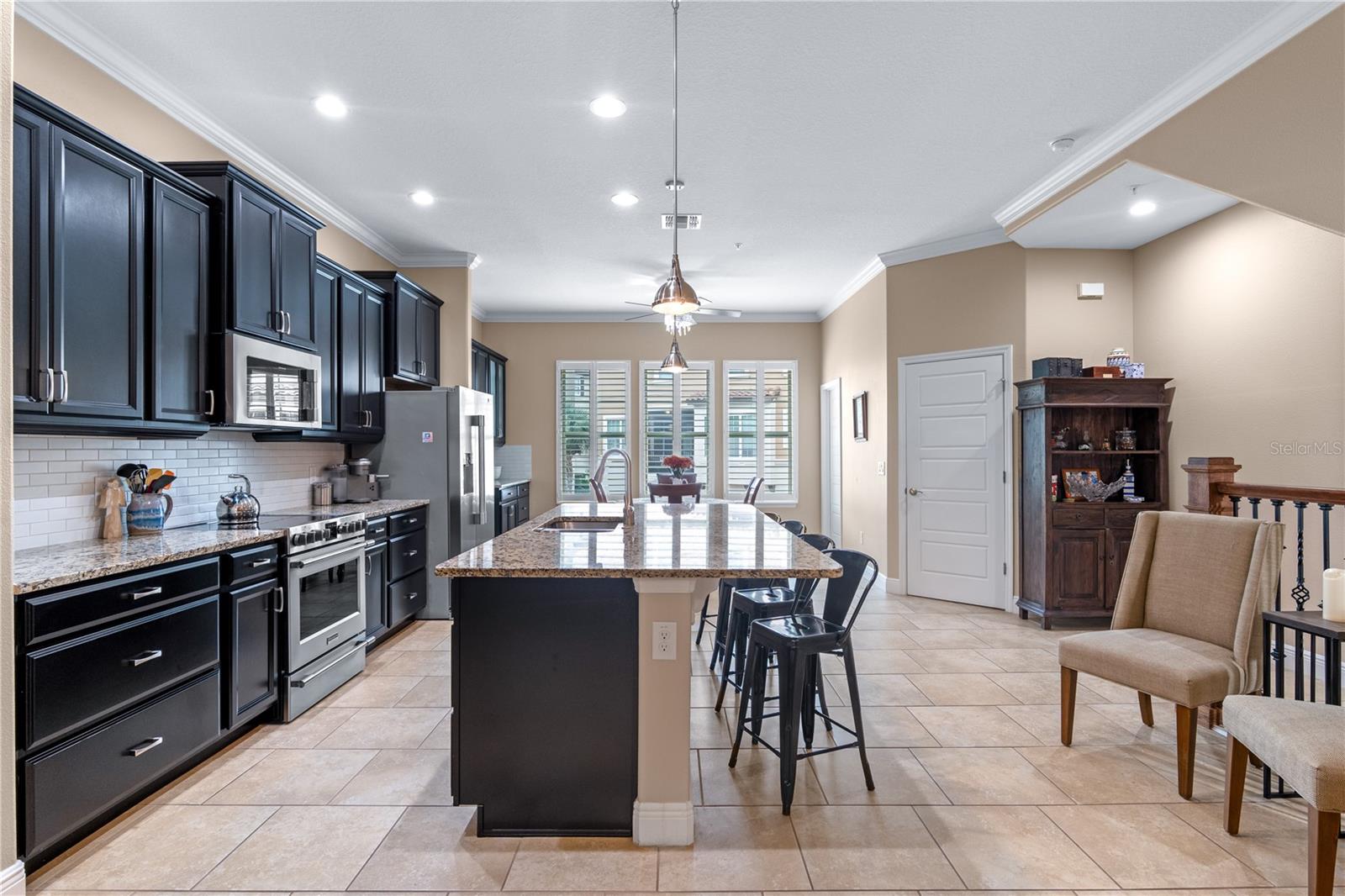 FOUNTAIN PARKE AT LAKE MARY PH 2 - Residential