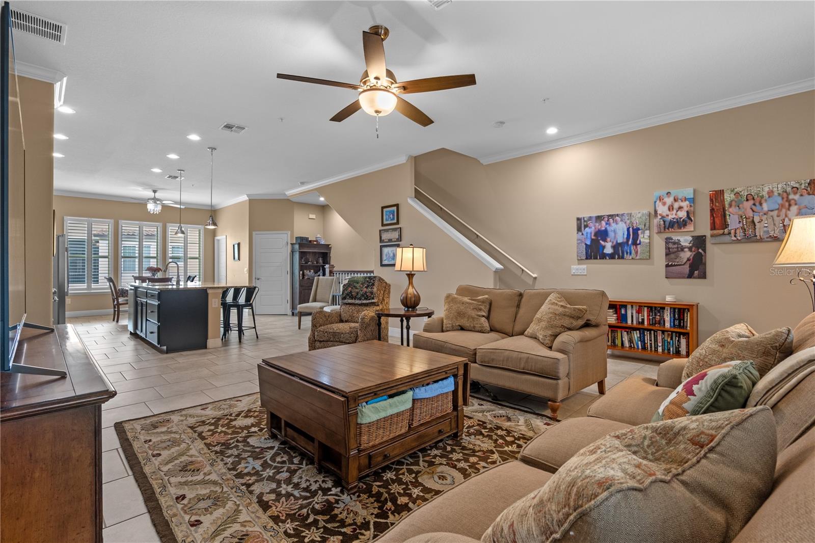 FOUNTAIN PARKE AT LAKE MARY PH 2 - Residential