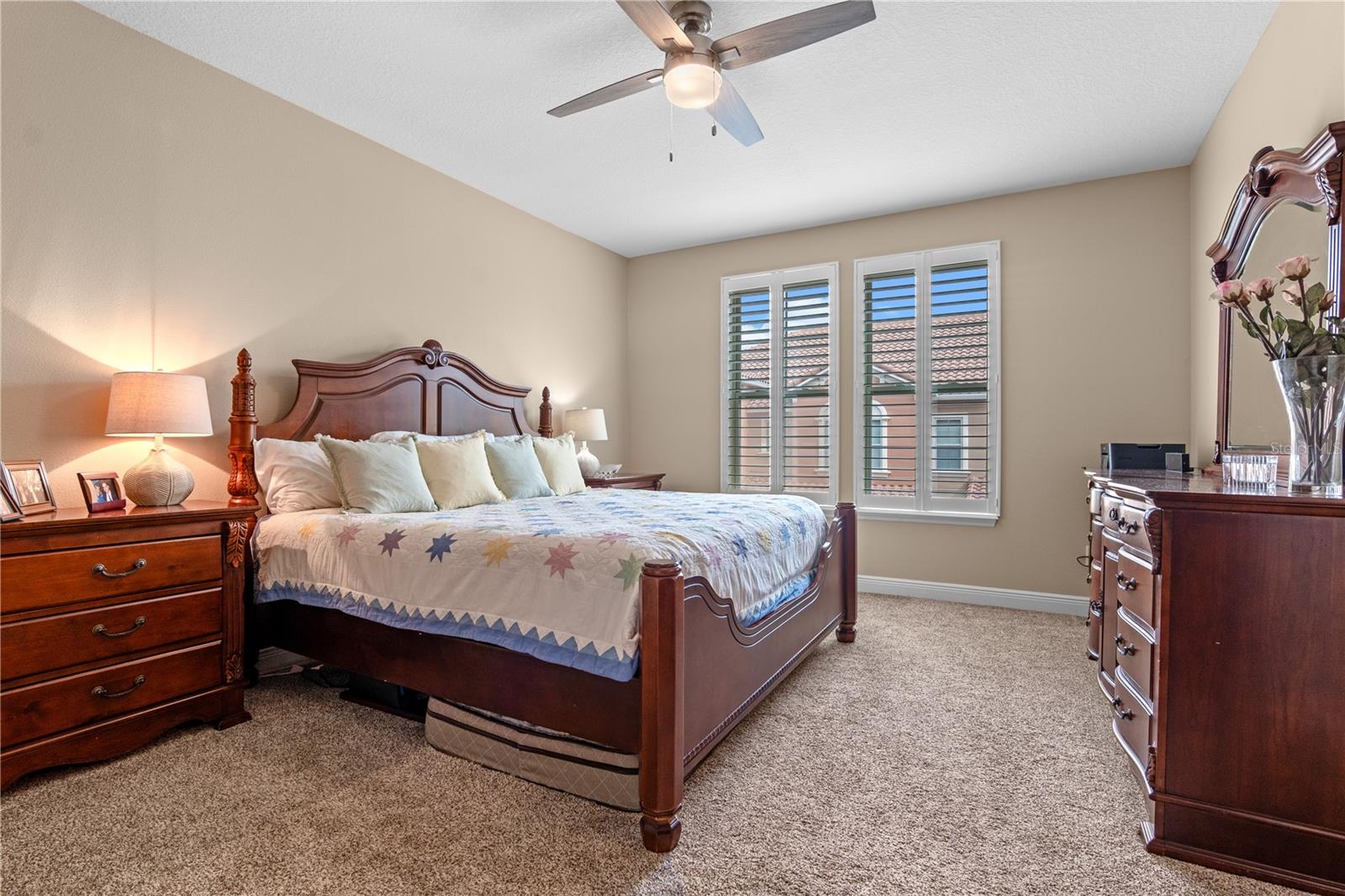 FOUNTAIN PARKE AT LAKE MARY PH 2 - Residential
