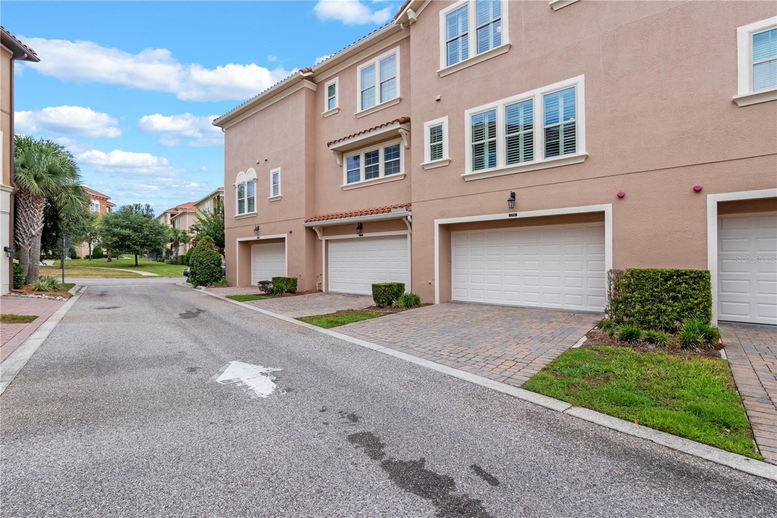 FOUNTAIN PARKE AT LAKE MARY PH 2 - Residential