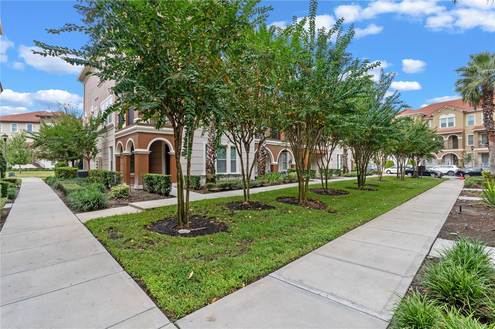 FOUNTAIN PARKE AT LAKE MARY PH 2 - Residential