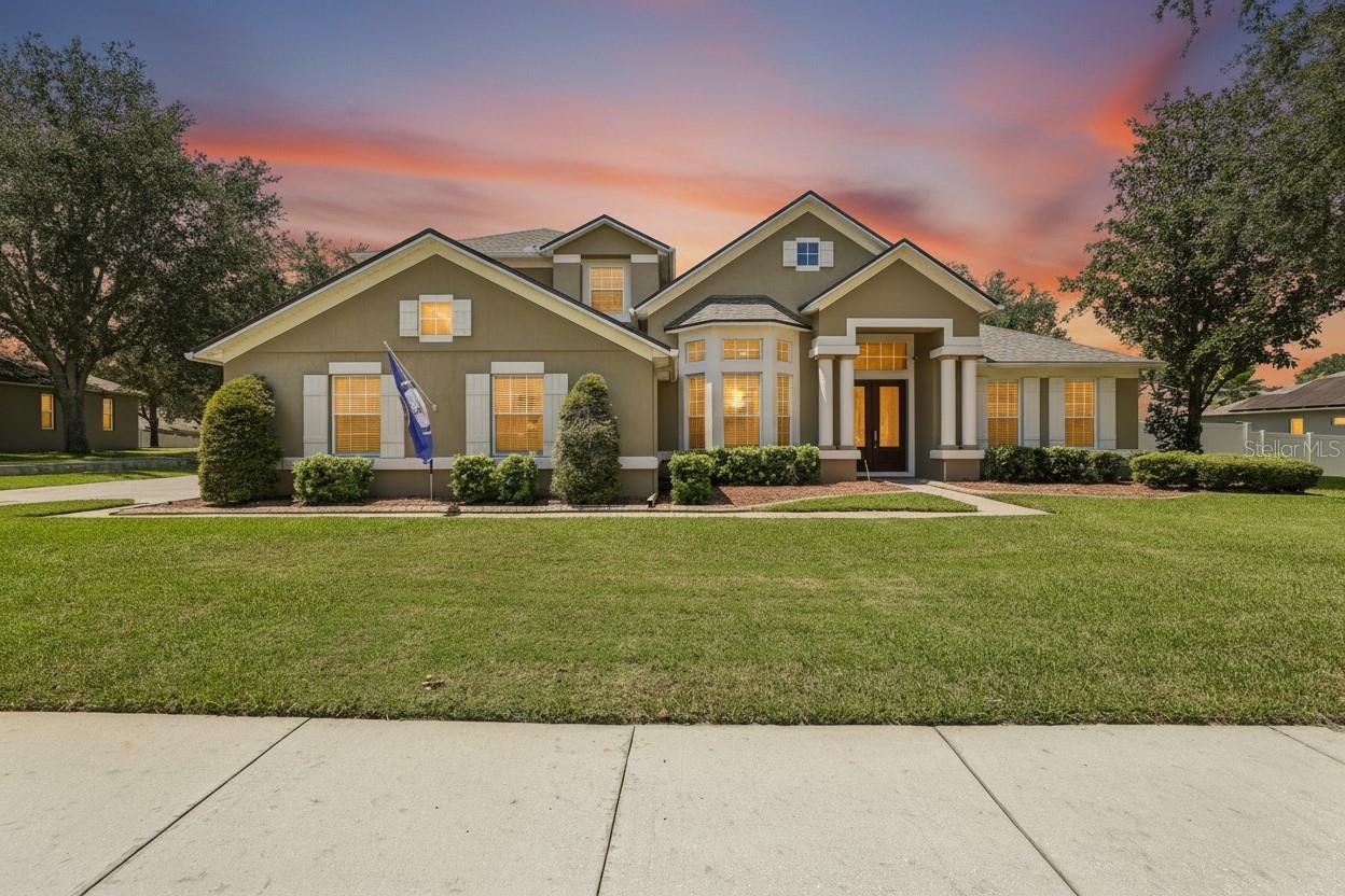 2431 PONKAN SUMMIT DRIVE
