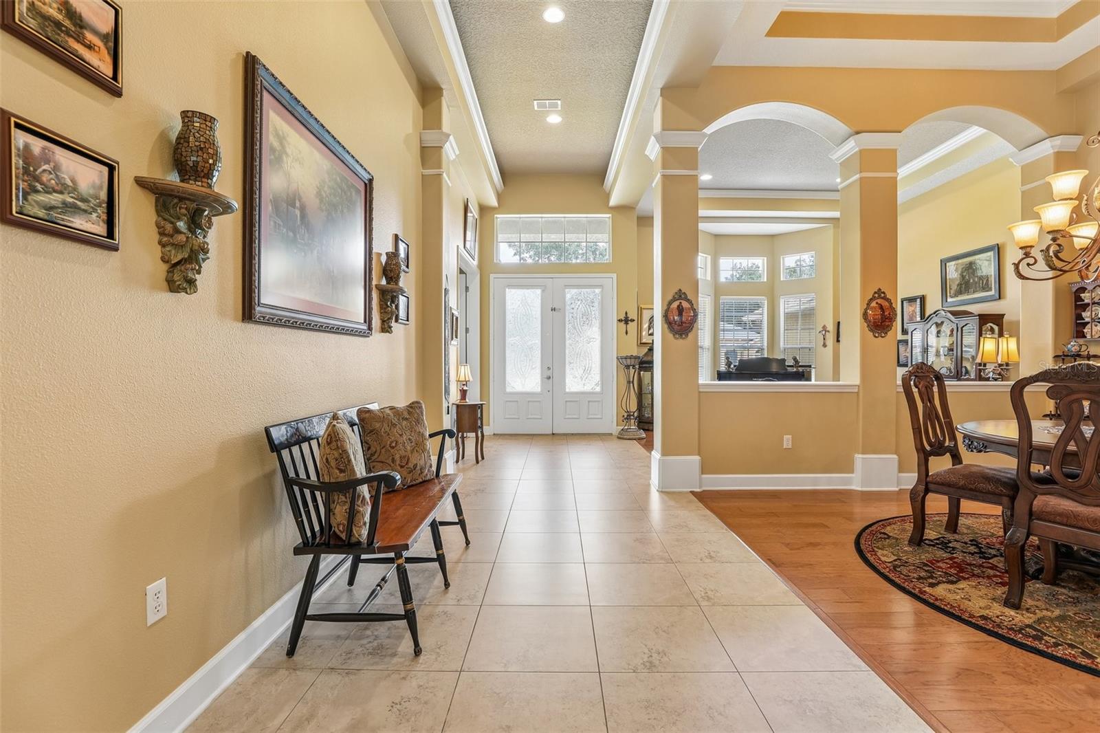 2431 PONKAN SUMMIT DRIVE