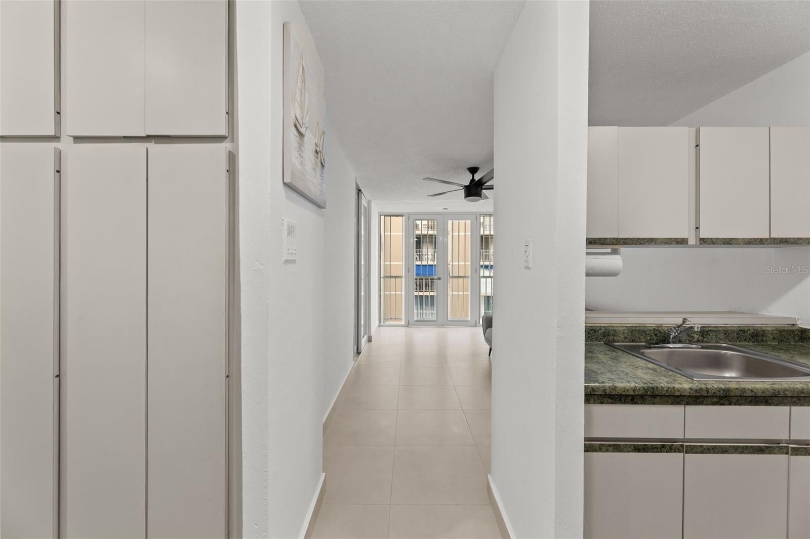 7 NEW SAN JUAN, ISLA VERDE AVENUE #507