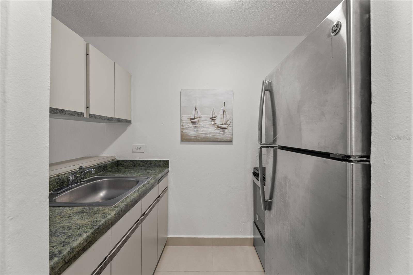 7 NEW SAN JUAN, ISLA VERDE AVENUE #507