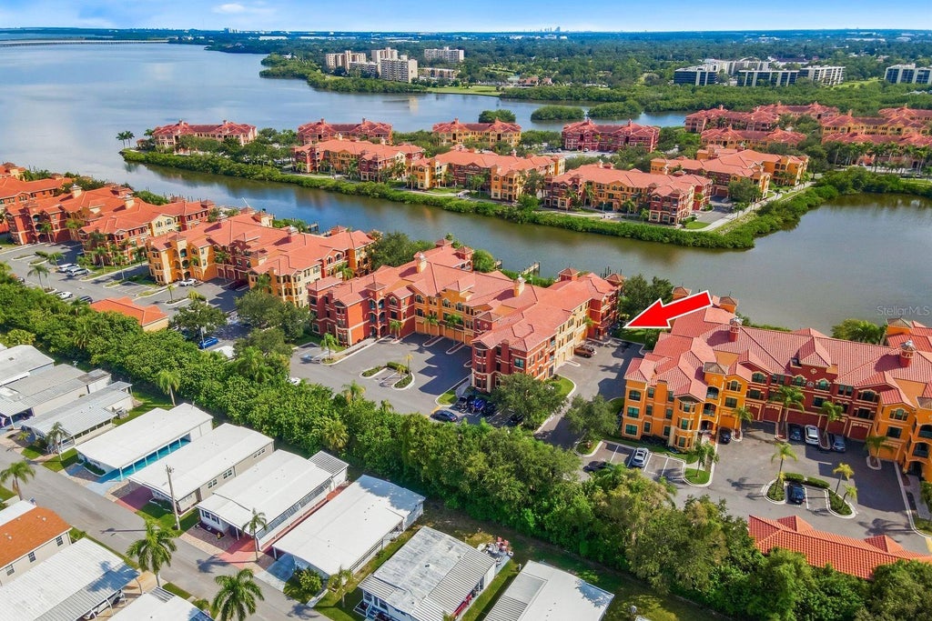Photo of 2725 Via Cipriani #714B, Clearwater, FL 33764 (MLS # TB8551132)