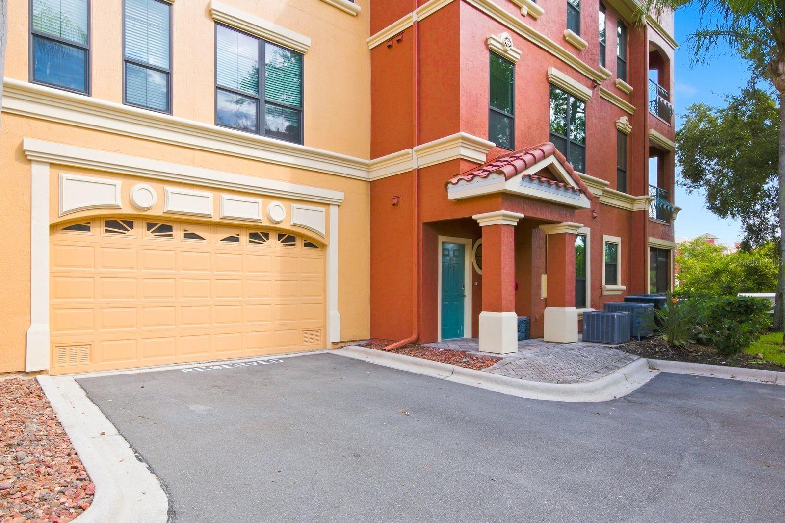 2725 VIA CIPRIANI 714B