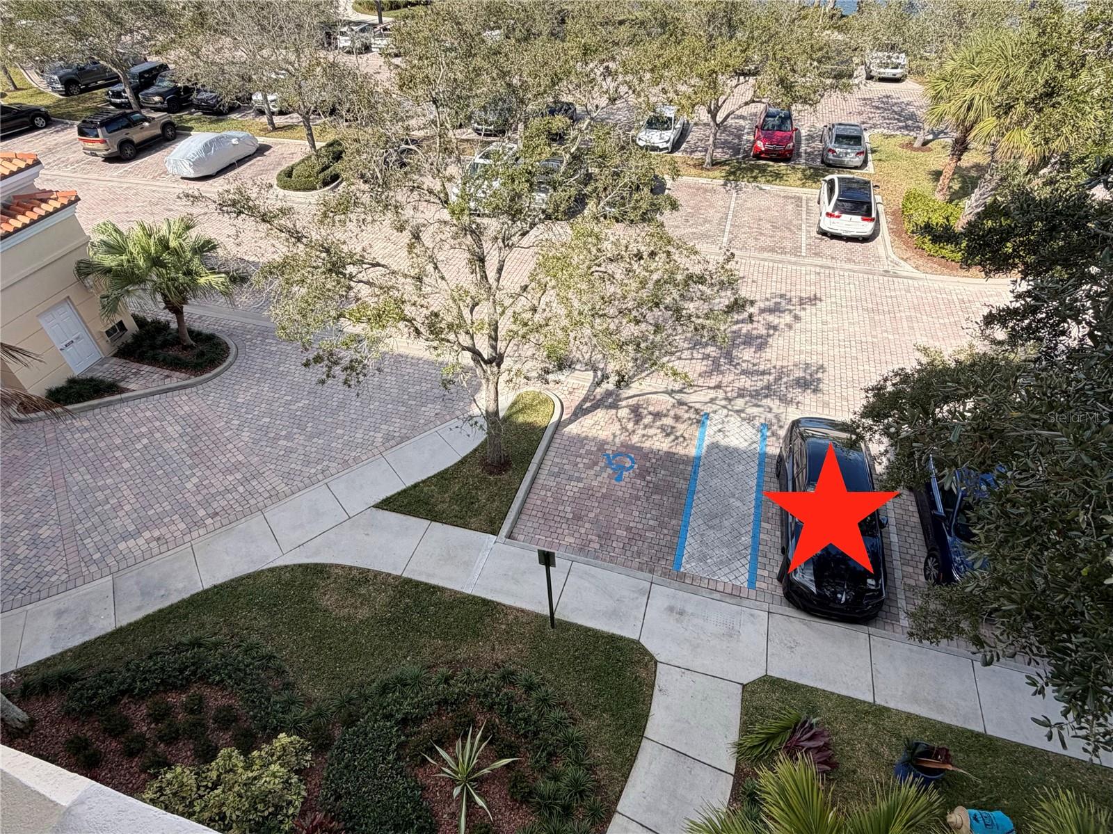 HARBOUR ISLE AT HUTCHINSON ISLAND WEST, A CONDOMIN - Residential