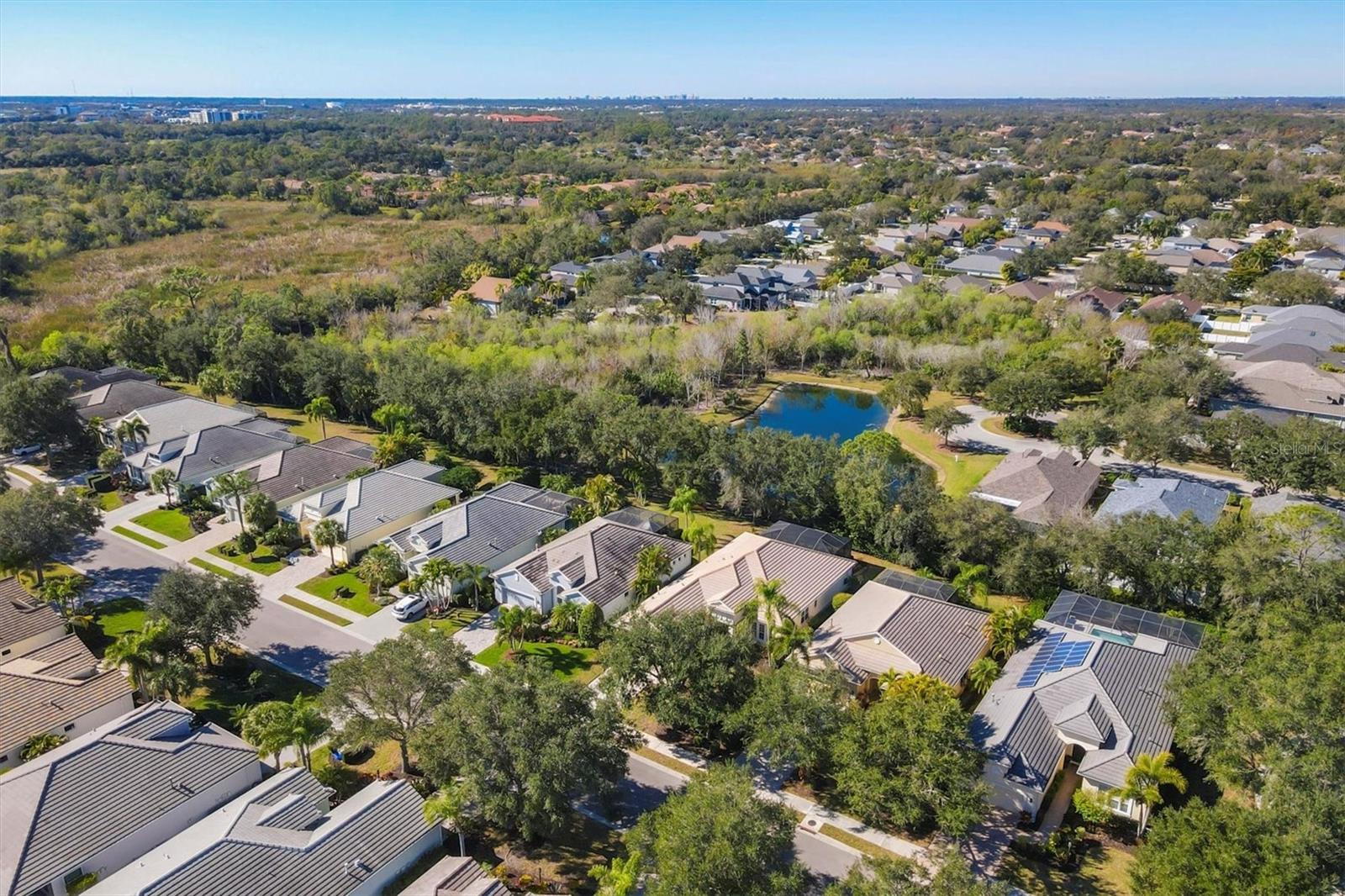 LAKEWOOD RANCH COUNTRY CLUB VI - Residential