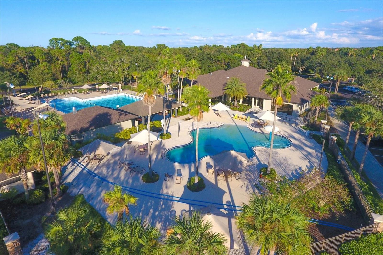 LAKEWOOD RANCH COUNTRY CLUB VI - Residential