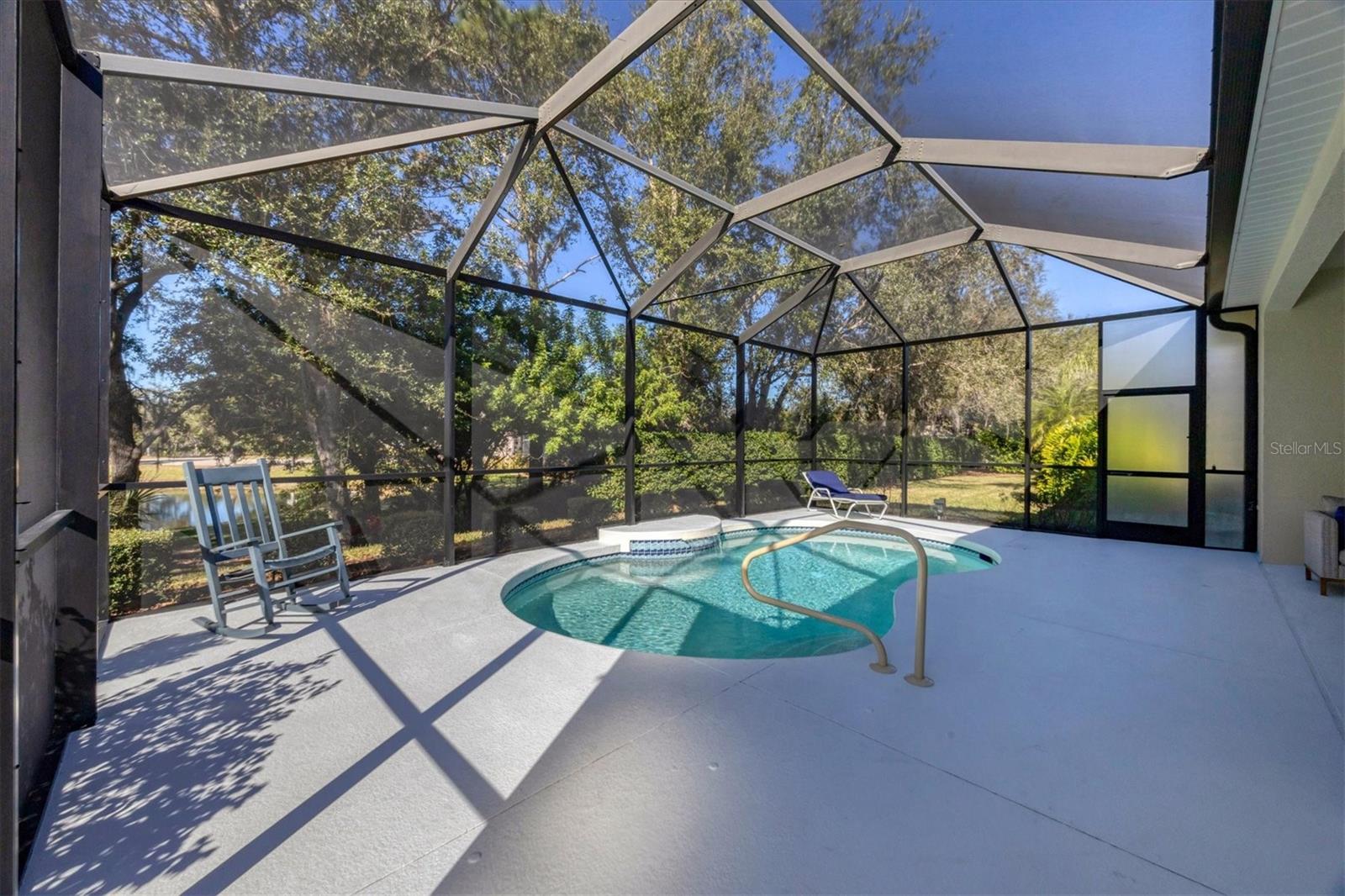 LAKEWOOD RANCH COUNTRY CLUB VI - Residential