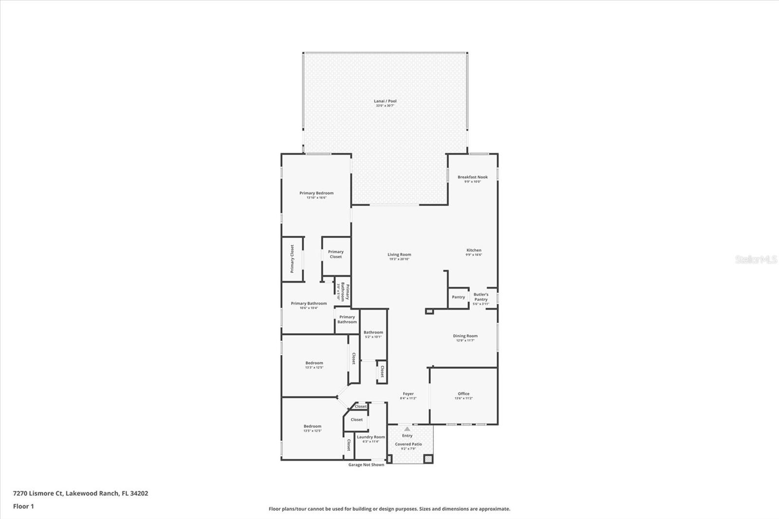 LAKEWOOD RANCH COUNTRY CLUB VI - Residential