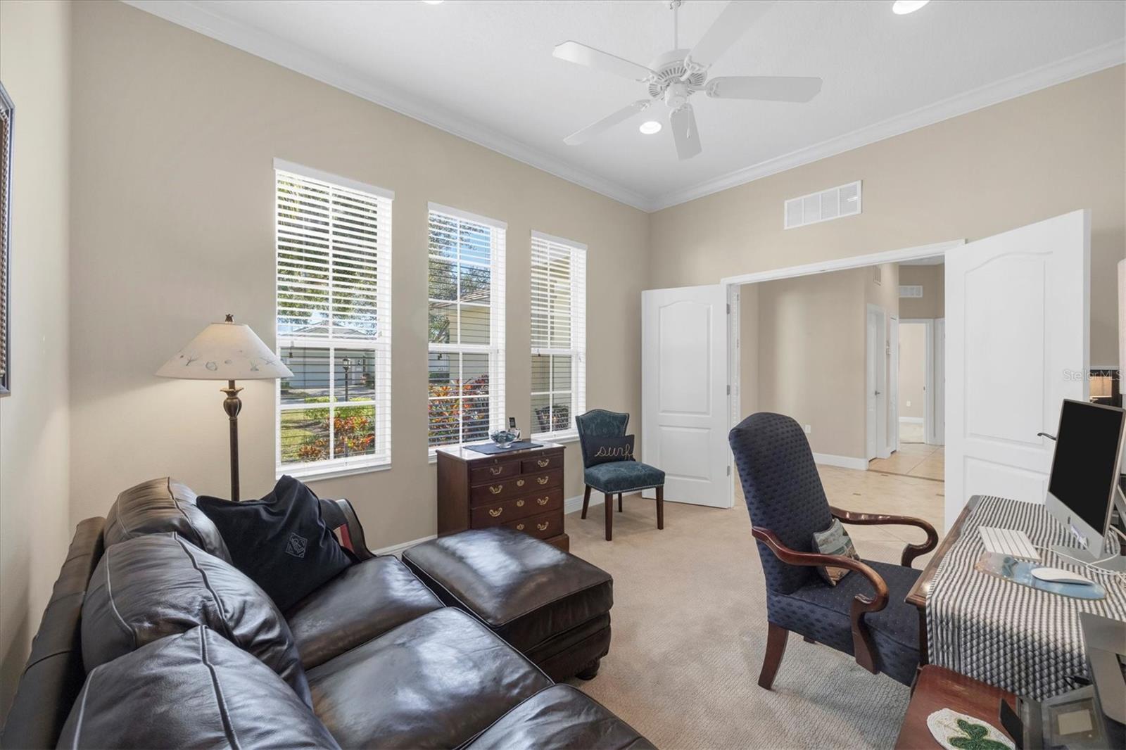 LAKEWOOD RANCH COUNTRY CLUB VI - Residential