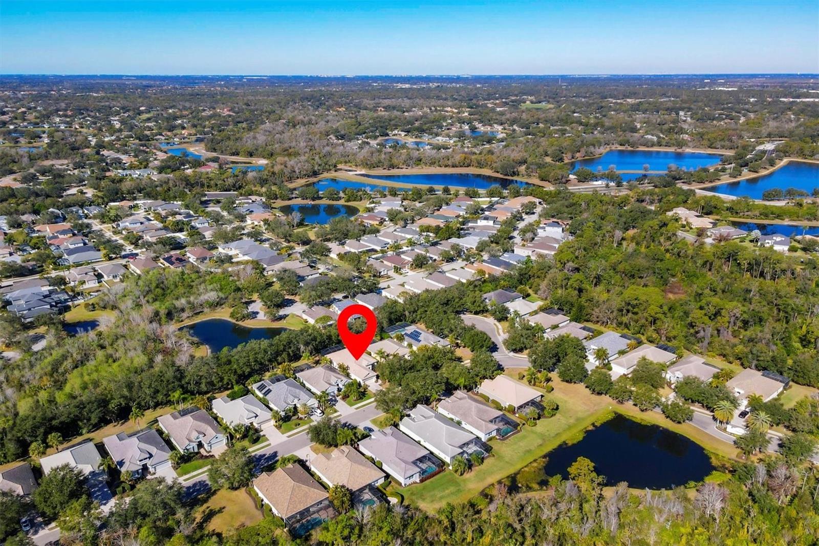 LAKEWOOD RANCH COUNTRY CLUB VI - Residential