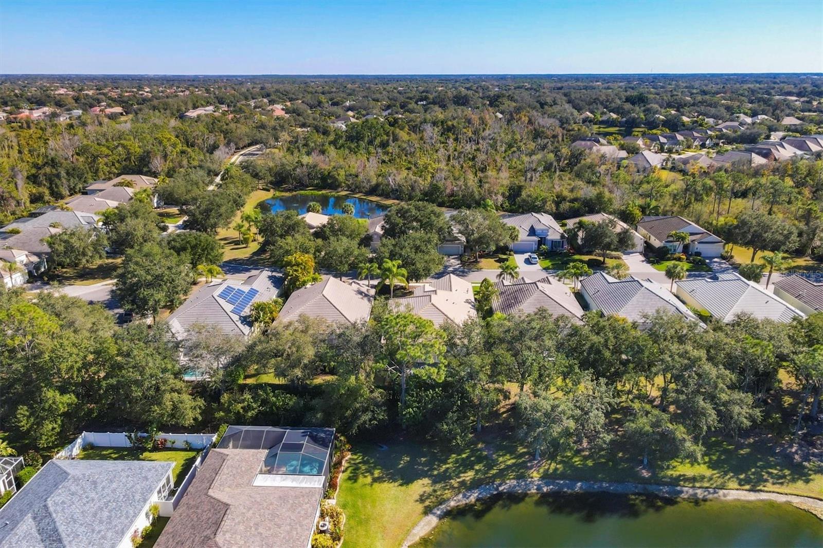 LAKEWOOD RANCH COUNTRY CLUB VI - Residential