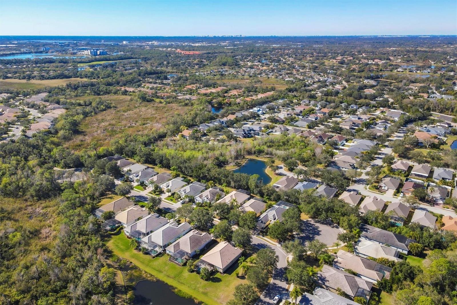 LAKEWOOD RANCH COUNTRY CLUB VI - Residential