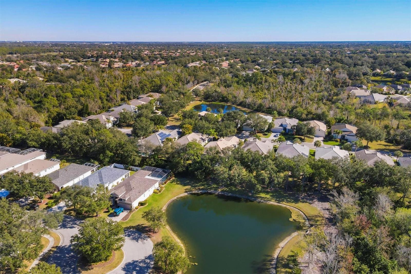 LAKEWOOD RANCH COUNTRY CLUB VI - Residential