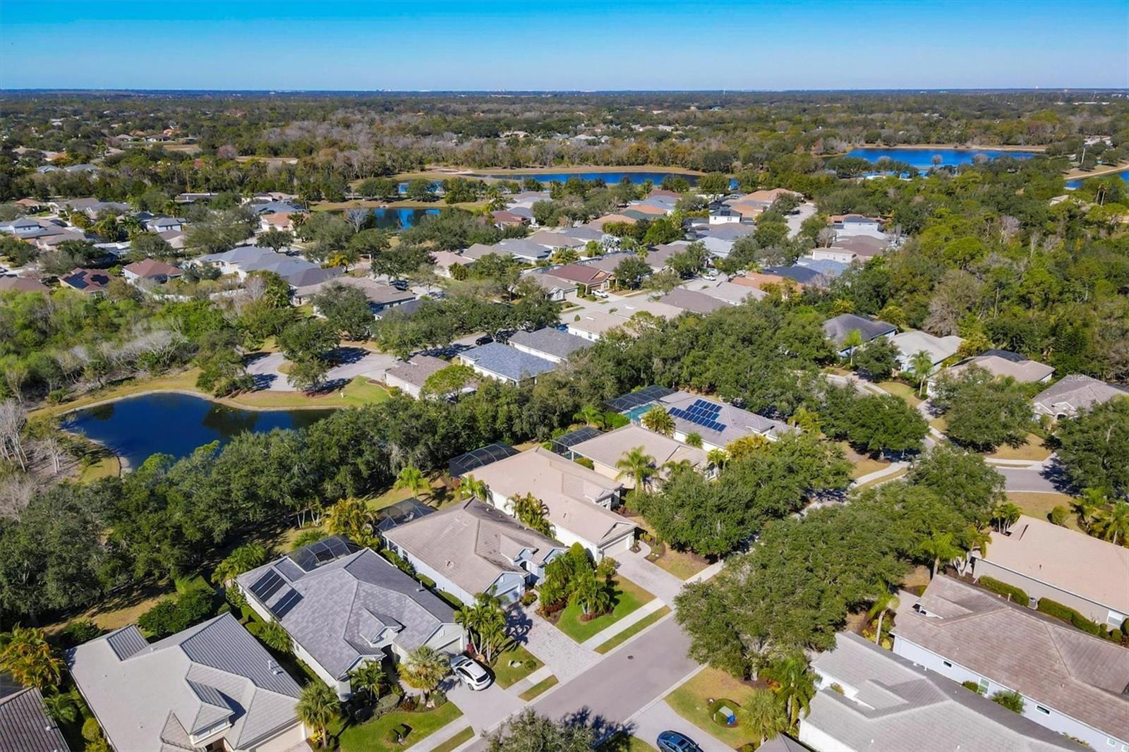 LAKEWOOD RANCH COUNTRY CLUB VI - Residential