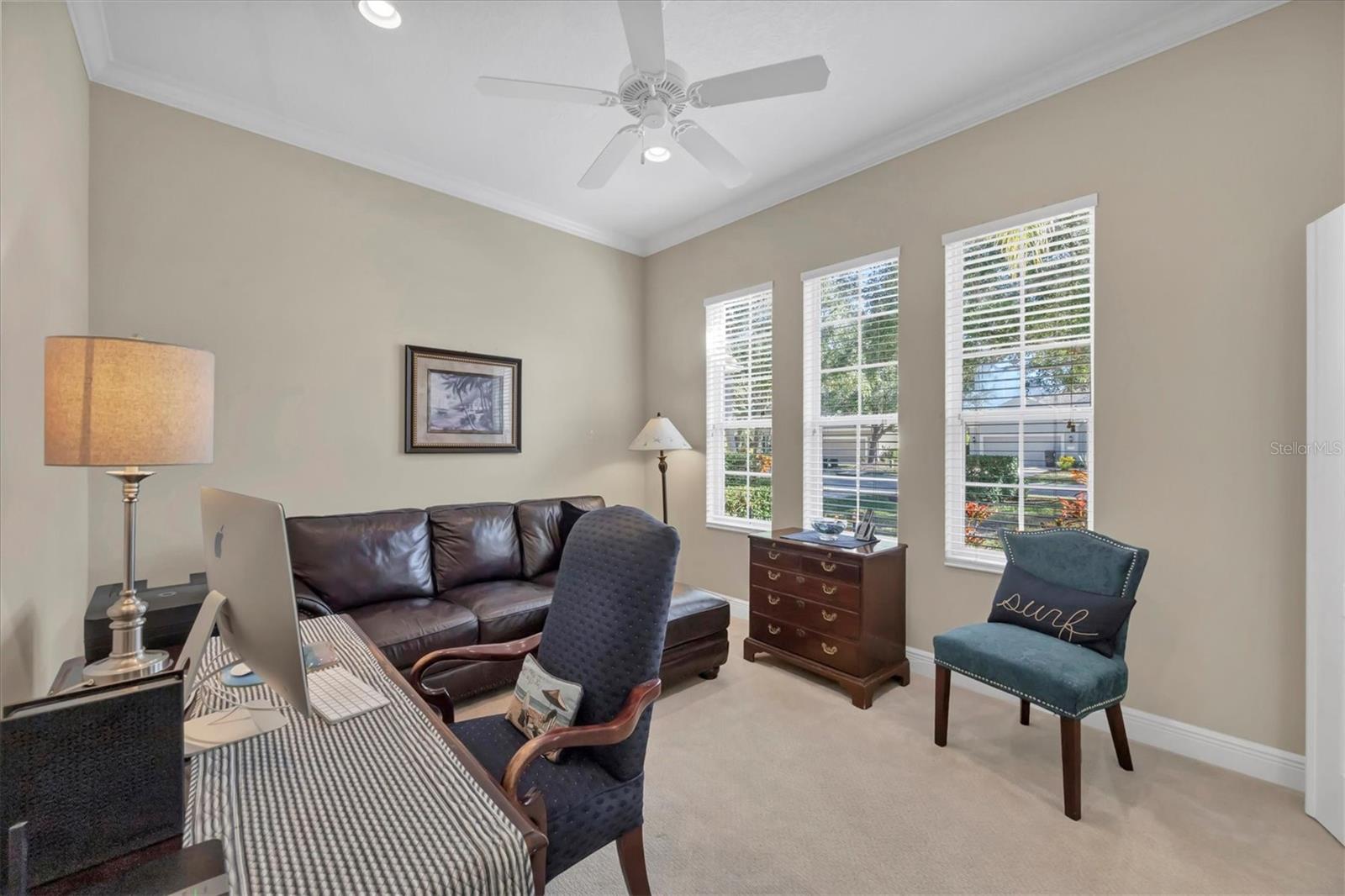 LAKEWOOD RANCH COUNTRY CLUB VI - Residential
