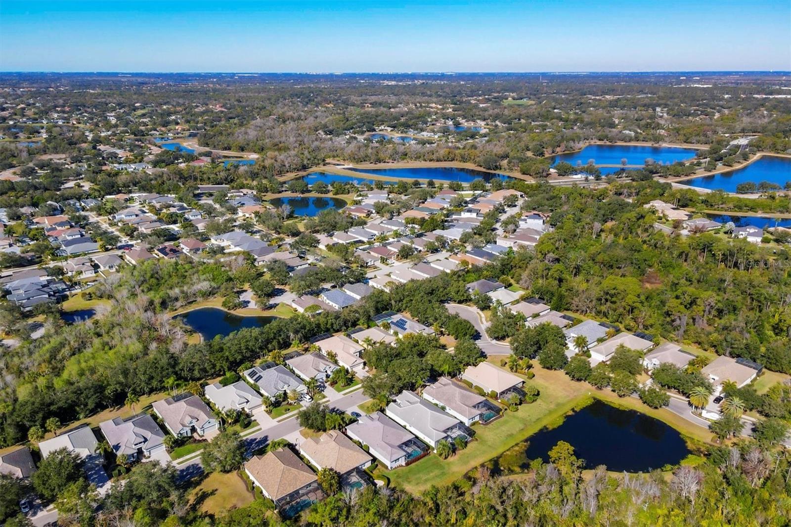 LAKEWOOD RANCH COUNTRY CLUB VI - Residential