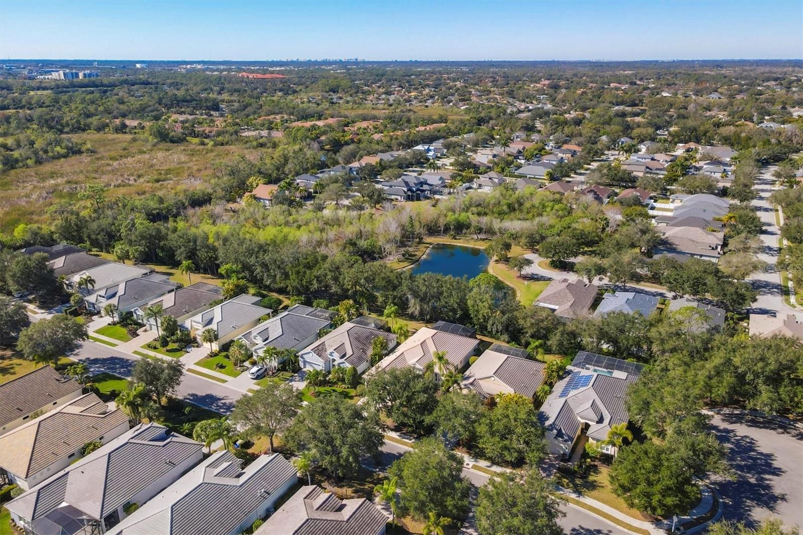 LAKEWOOD RANCH COUNTRY CLUB VI - Residential