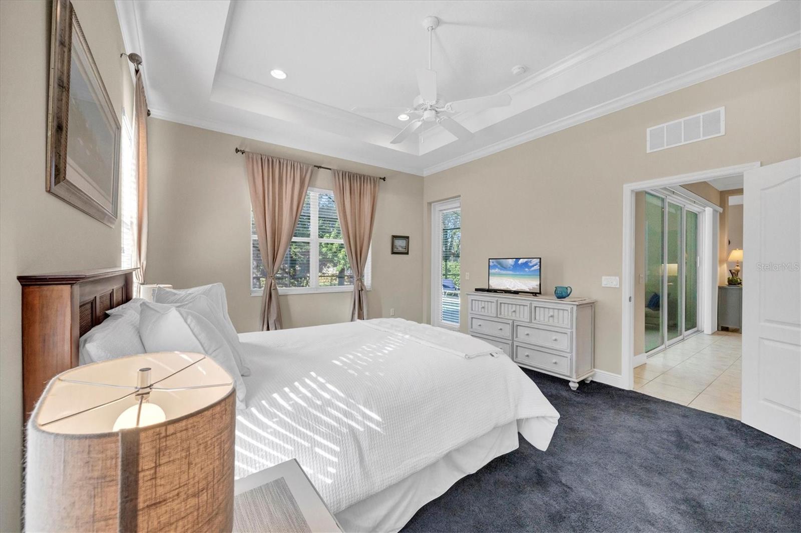 LAKEWOOD RANCH COUNTRY CLUB VI - Residential