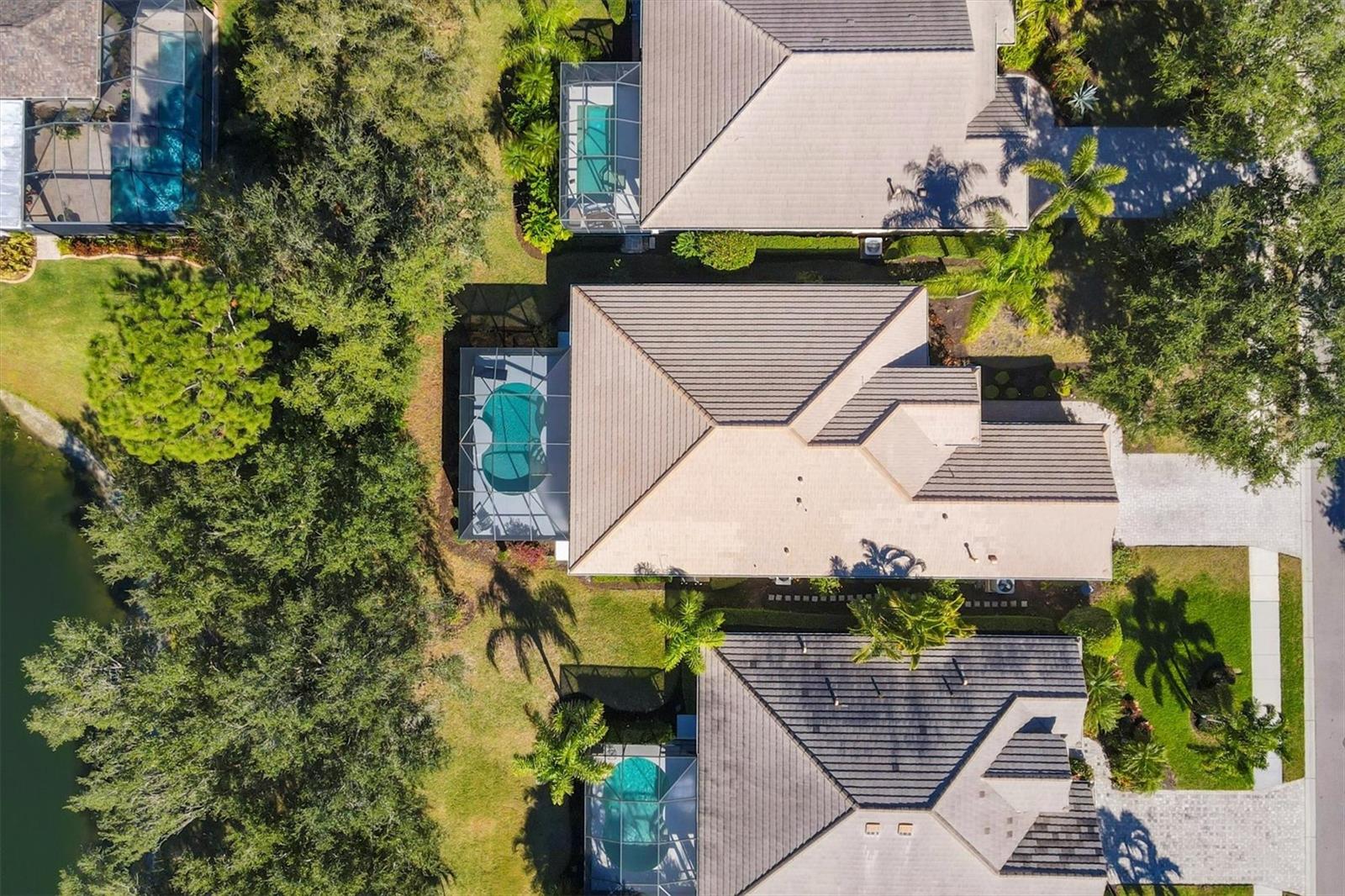 LAKEWOOD RANCH COUNTRY CLUB VI - Residential