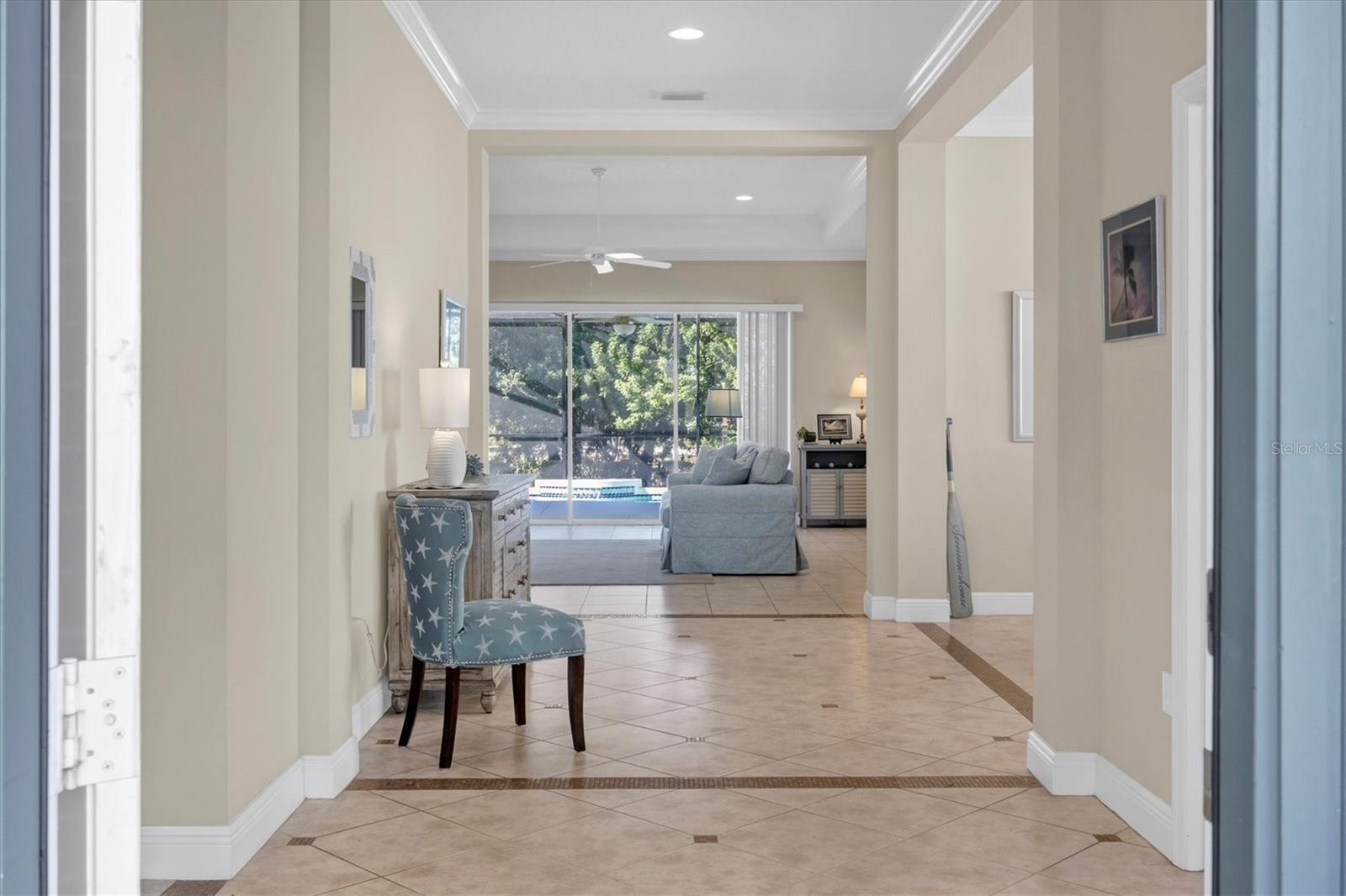 LAKEWOOD RANCH COUNTRY CLUB VI - Residential