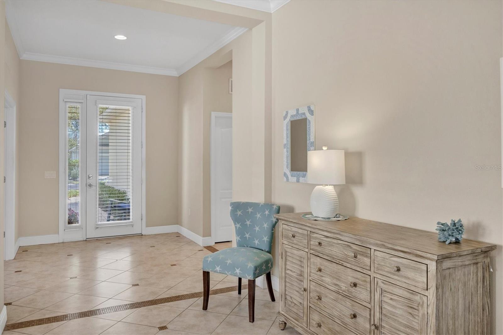 LAKEWOOD RANCH COUNTRY CLUB VI - Residential