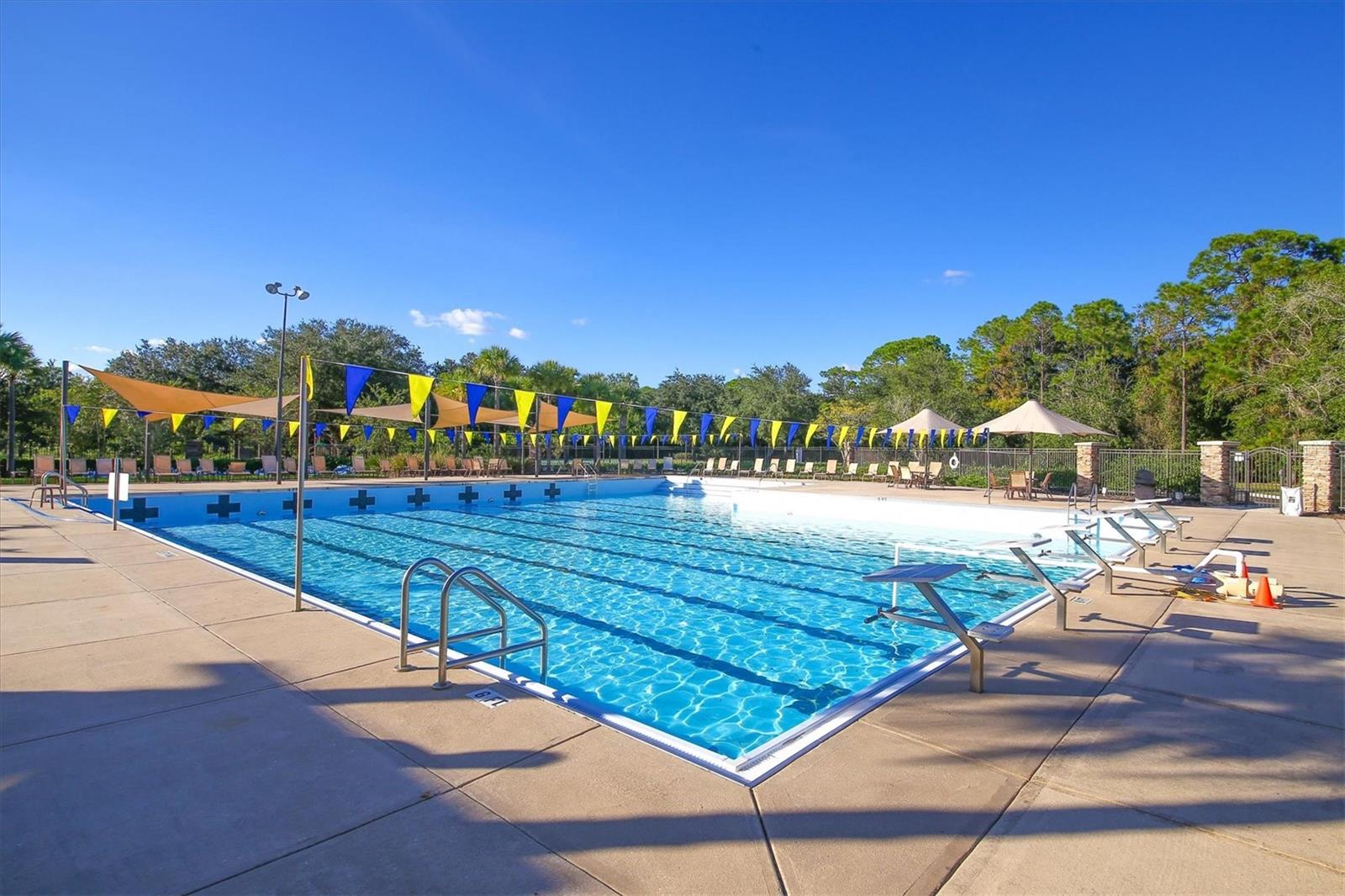 LAKEWOOD RANCH COUNTRY CLUB VI - Residential