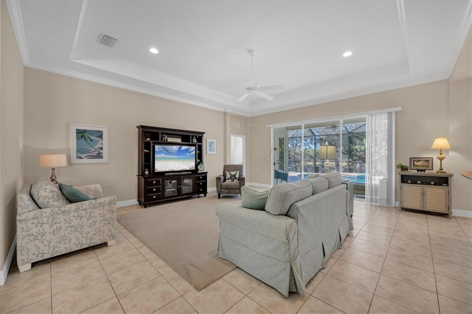 LAKEWOOD RANCH COUNTRY CLUB VI - Residential