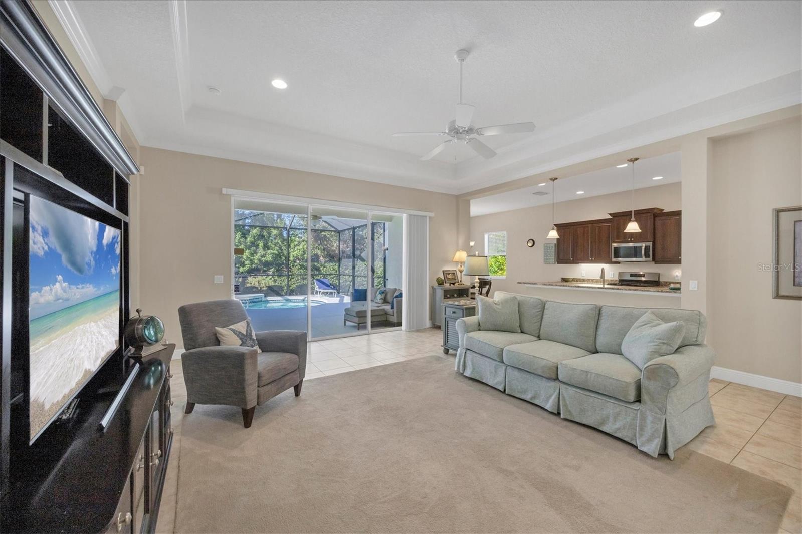 LAKEWOOD RANCH COUNTRY CLUB VI - Residential