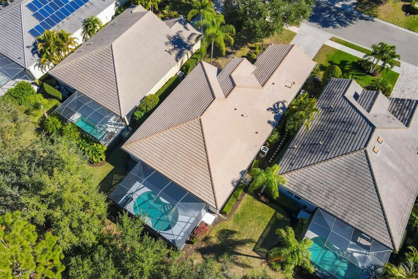 LAKEWOOD RANCH COUNTRY CLUB VI - Residential