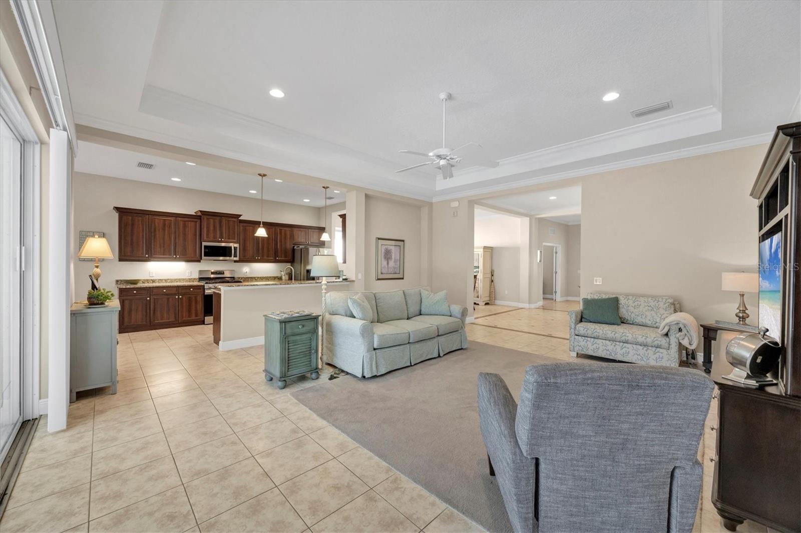 LAKEWOOD RANCH COUNTRY CLUB VI - Residential