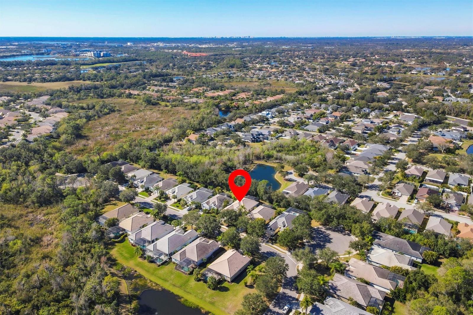 LAKEWOOD RANCH COUNTRY CLUB VI - Residential