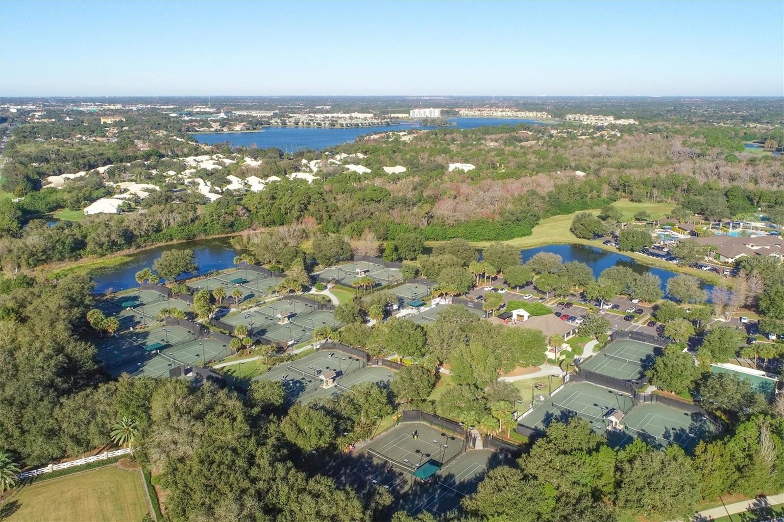 LAKEWOOD RANCH COUNTRY CLUB VI - Residential