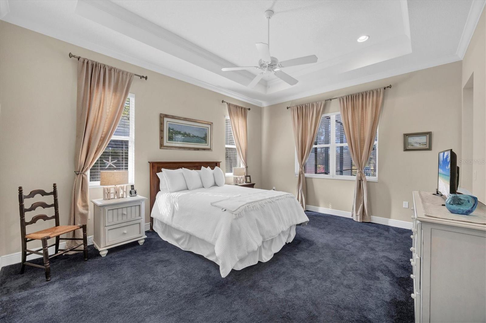 LAKEWOOD RANCH COUNTRY CLUB VI - Residential