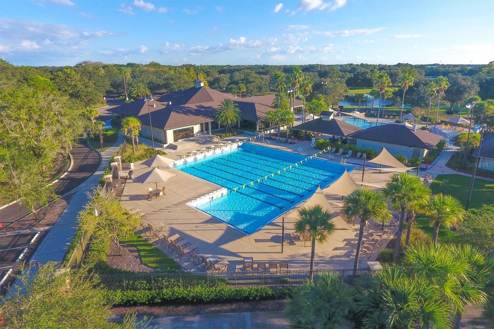 LAKEWOOD RANCH COUNTRY CLUB VI - Residential