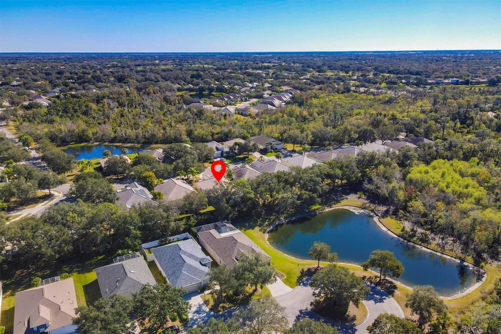 LAKEWOOD RANCH COUNTRY CLUB VI - Residential