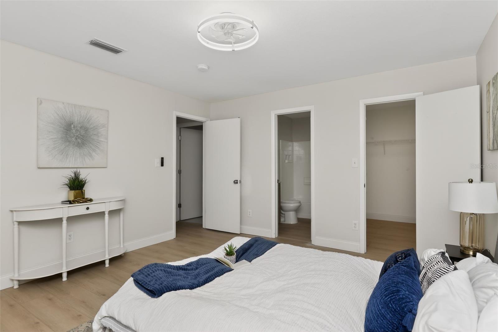 OWENS SUB FIRST ADD - Residential