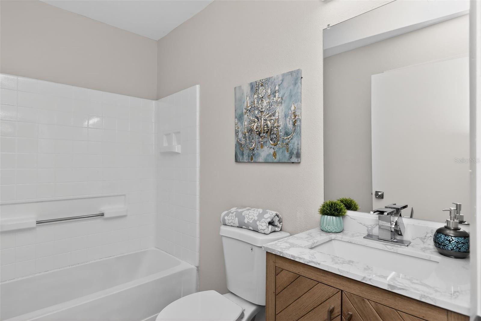 OWENS SUB FIRST ADD - Residential