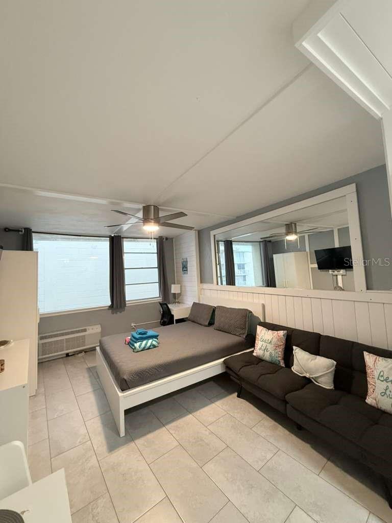 SEA DIP BEACH RESORT CONDO UNIT C01 - Residential