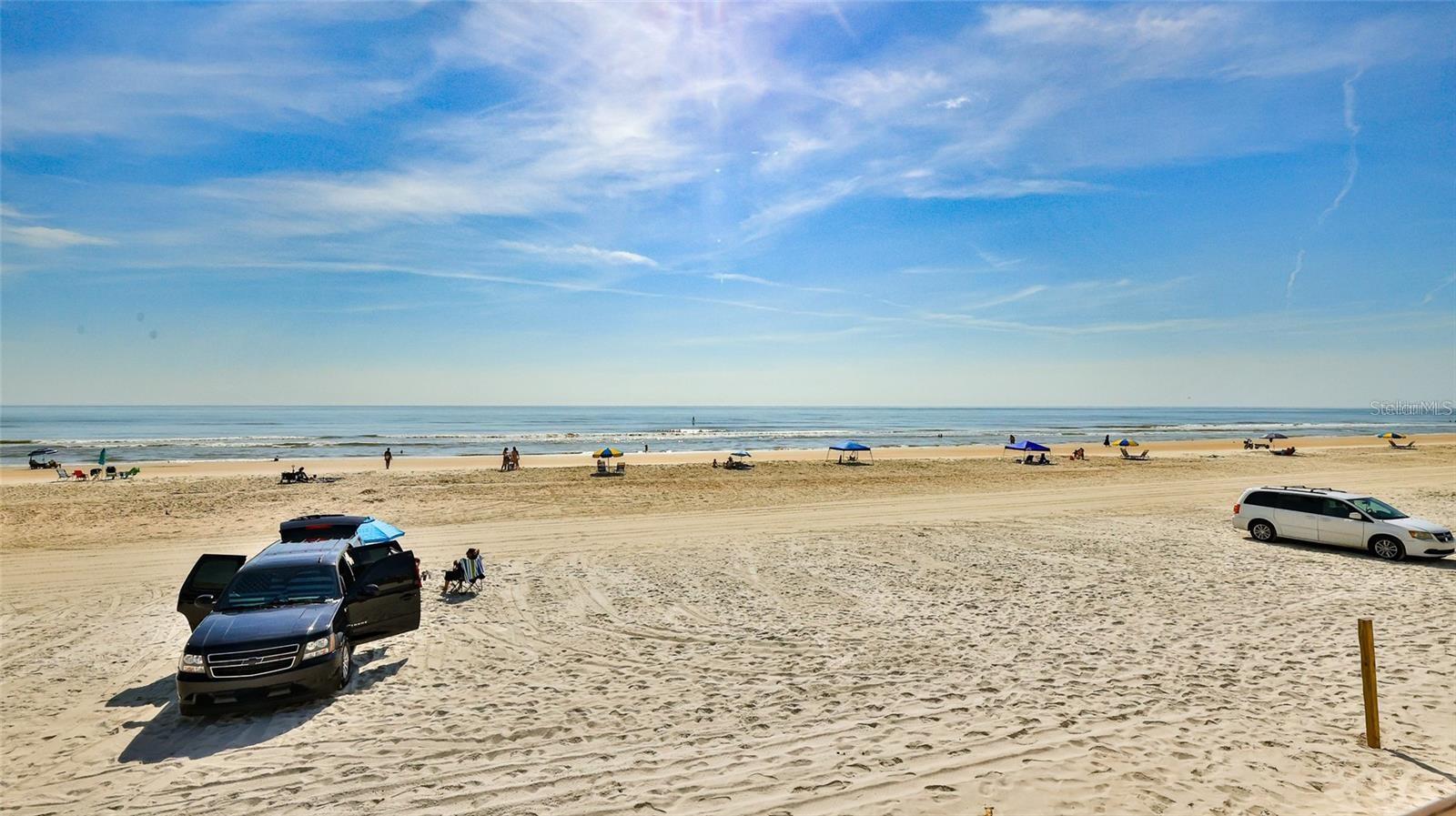 SEA DIP BEACH RESORT CONDO UNIT C01 - Residential