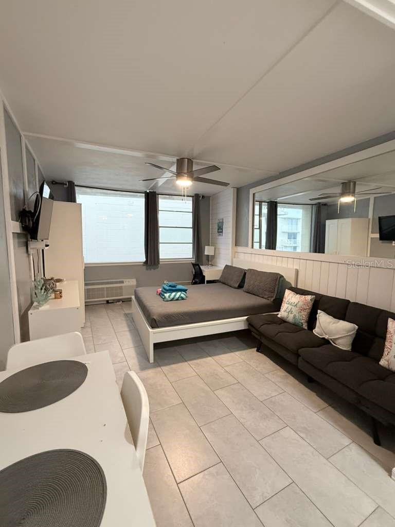 SEA DIP BEACH RESORT CONDO UNIT C01 - Residential