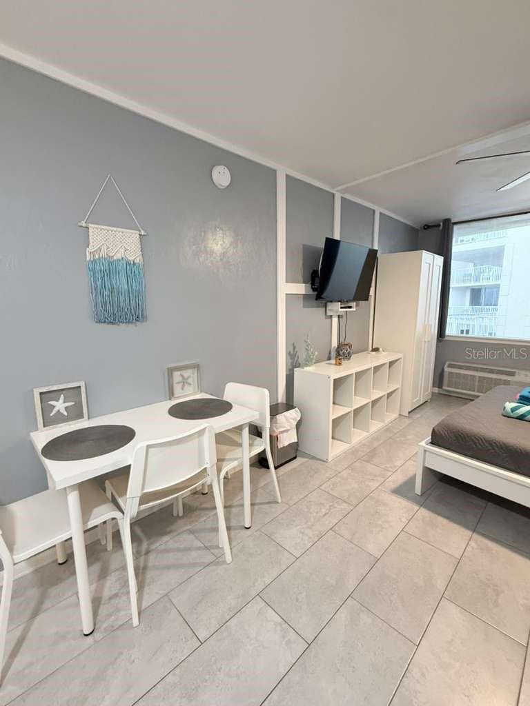 SEA DIP BEACH RESORT CONDO UNIT C01 - Residential